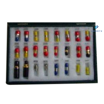 Coaxial Calibration Kits