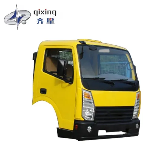 New best truck cabin parts design