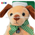 OEM hoặc ODM Giáng sinh Quà tặng đồ chơi plush nhồi bông