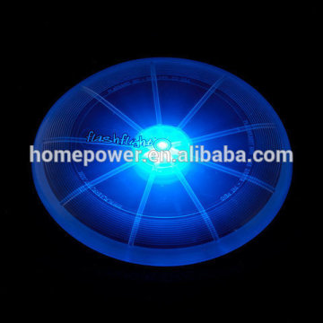 2015 Hot sales !!!High quality frisbee led