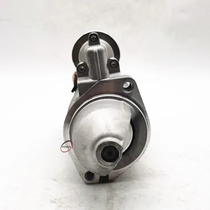 24V 2.5KW Starter Motor For Bosch Mercedes Truck/Bus G250 G300 (0001219009, 0001219001)