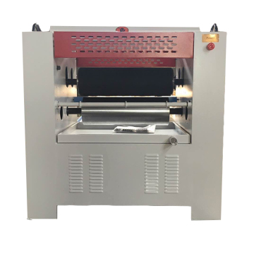 Allison High-Speed Double Sided Glue Roller Spreader