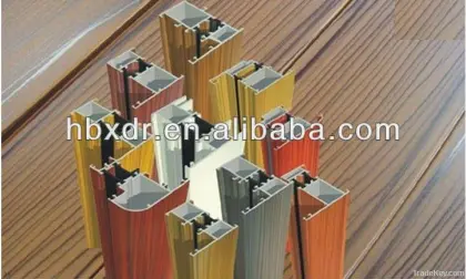 construction aluminum profile,industry aluminium extrusion