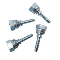 Steel Steel Carbon SWIVEL FOINT HOSE FITTING