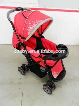 Baby stroller