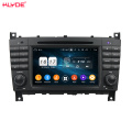 13.3inch car audio dsp for Land Cruiser 2018-2019