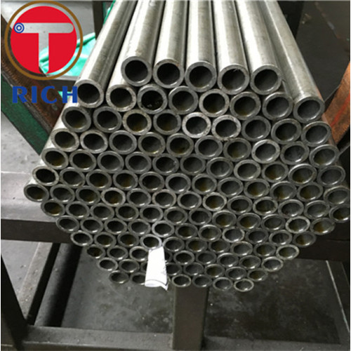 Seamless Steel Tube for Low Medium Pressure Boiler