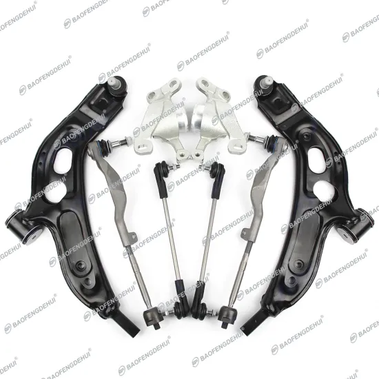 BMW X1 X2 & MINI Cooper Control Arm Ball Joint Kits