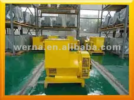 three phase generator,honda diesel generator 180KW