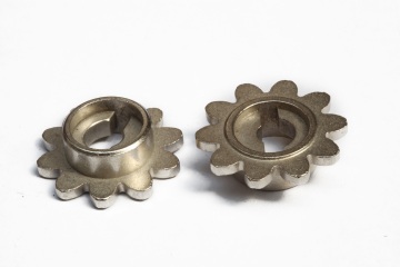 Powder metallurgy gear 23