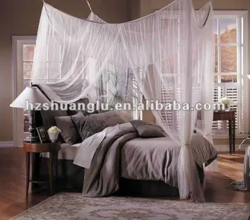 rectangular mosquito net(four door)