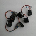 Shantui DH17 Bulldozer parts position sensor D2230-00110