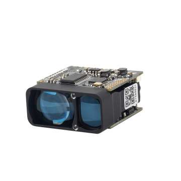 1500 Laser Distance Measure Sensor Arduino