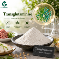 Transglutaminase الميكروبية لمعالجة اللحوم والبروتين
