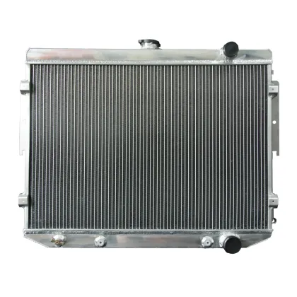 Aluminum Radiator for Dodge Charger, Royal Monaco, Plymouth Satellite, Sebring, Roadrunner, Grand Fury