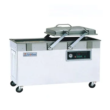 Commercial Package Machine Vacuum Sealer Packaging Machine