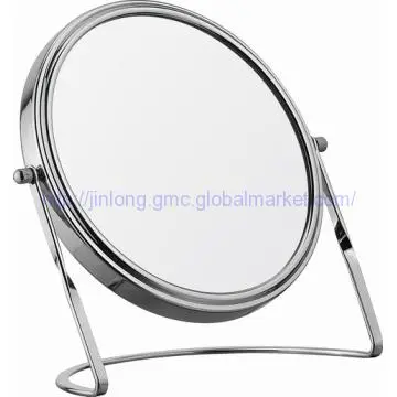 C-shape Makeup Mirror
