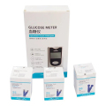 Hamil Penggunaan Meter Glukosa