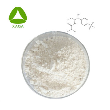 Feed Additives Florfenicol Water Soluble Powder 73231-34-2