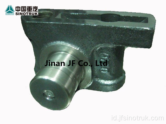 VG14050119 614050119 Howo Weichai Valve Kursi Lengan Rocker