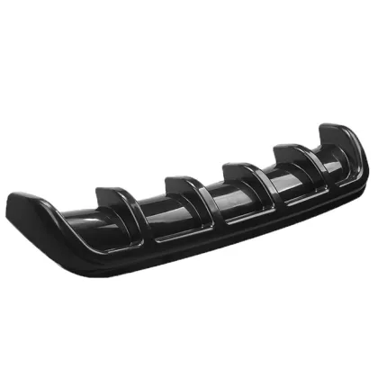 Injection Molding Machines Make Plastic Parts for Cars