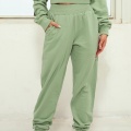 Blank Sports Sweatpants Women