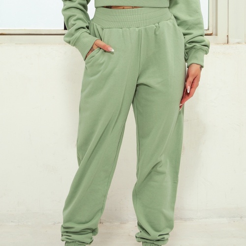 Wahine Sports Sweatpants Blank