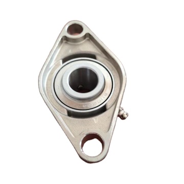 Wholesale 440 Stainless Steel Pillow Block Bearings: UCFL206, UCFL213, UCFL214 - In Stock