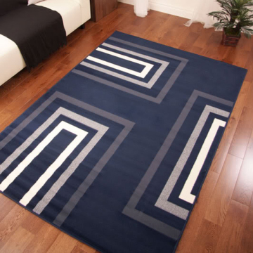 Sculptured Rugs and Carpets
