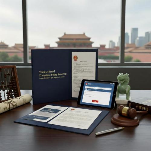 Службы подачи уголовных жалоб в Китае (на основе китайского законодательства)