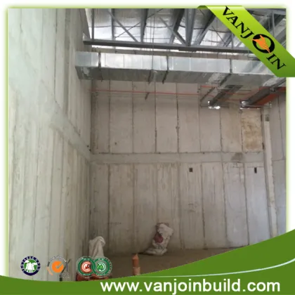 High Density Wall Panels Durable Sandwich Board