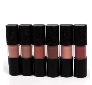 Private Label Matte Lip Gloss: Free Samples, Long-Lasting, Waterproof, Custom Logo