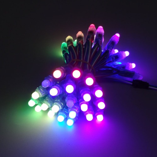 WS2811 Led Module RGB Led Pixel Light