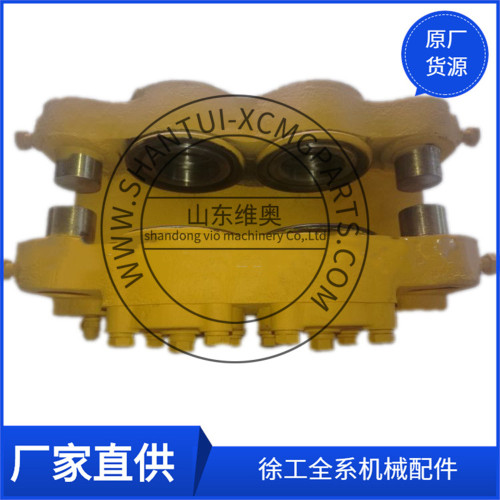 XCMG Road roller parts XCMG Road Roller Caliper brake SM-II800901305 Supplier