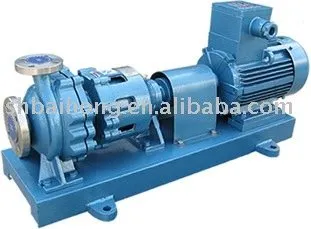 Sealless Pump(Magnetic Force Drive Pump,Magnetic Pump)