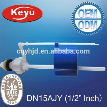 Auto Fill Valve Cistern Fill Valve Liquid Filling Valve