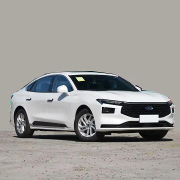 In Stock Changan Mondeo 1.5T Midsize Sedan - New Gasoline Petrol Car Made in China