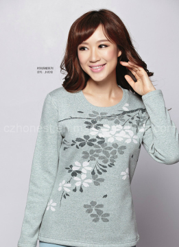 Fashion Women's T-Shirt Underwear for Ladies