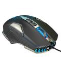 Makrodefinition Wired Gaming Mouse med 8000DPI