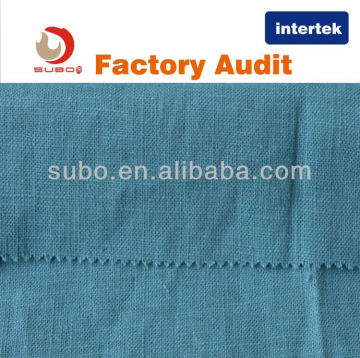 4.5x4.5 cotton ramie fabric