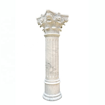 DTH Stone Natural Stone Marble Column Mold