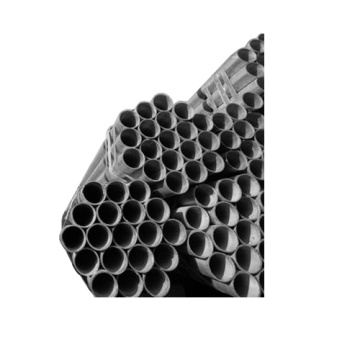 Black Steel ASTM A106/A53 4 Inch Seamless Pipe