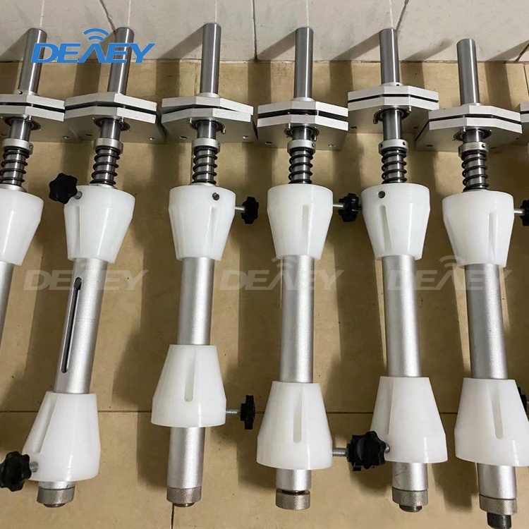 Ultrasonic 3Py N95 Disposable Mask Making Machine Aluminum Shelf