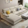 Sofa Phong Cách Châu Âu Tinh Tế Với Vẻ Ngoài Tinh Tế