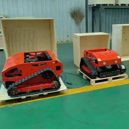 Electric grass cutter lawn mower