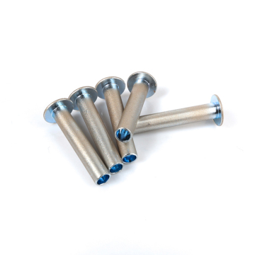 China Manufacturer Good Quality Customized Round Head Semi-Hollow Paint Rivets" could be simplified to:

"Customized Round Head Semi-Hollow Paint Rivets from China Manufacturer" 

However, if we need to keep it concise while still being descriptive, "Chin