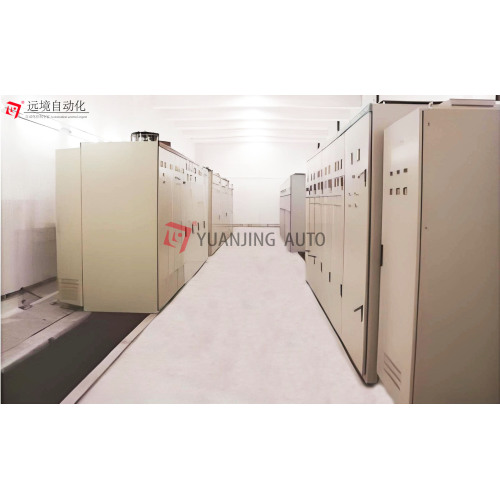 Innovations in Strip Skin Pass Mill Operations