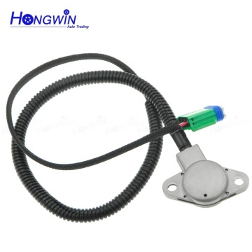 Transmission Pressure Sensor for PEugeot 206/307/308, C-itroen C3/C4/C5/C8, Renault HDI DPO AL4