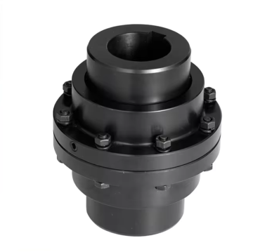 GIICL3 -Zahnradwelle Cuppling -Suchmaschine