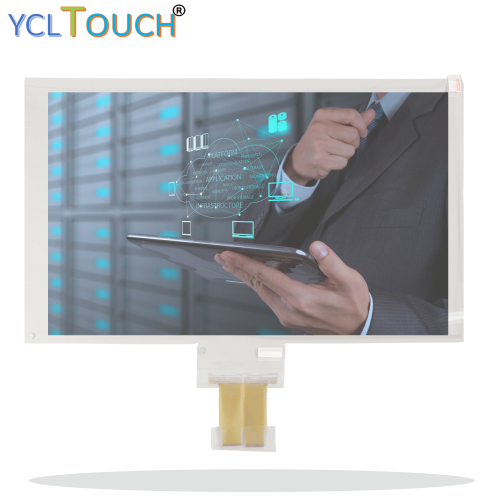 27 inch touch screen film